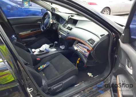 2012 Honda Accord 2.4 Ex from USA, damaged, VIN 1HGCP2F73CA041912